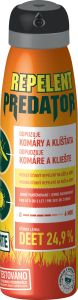 Predator Forte repelent, 150 ml