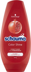 Schauma Color Shine balzám na vlasy, 250 ml