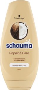 Schauma Repair & Care kondicionér na vlasy, 250 ml
