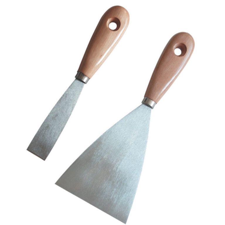 špachtle HOBBY - typ 7104, 3cm                          