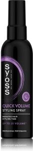 Syoss sprej Big Sexy Volume (4), 150 ml