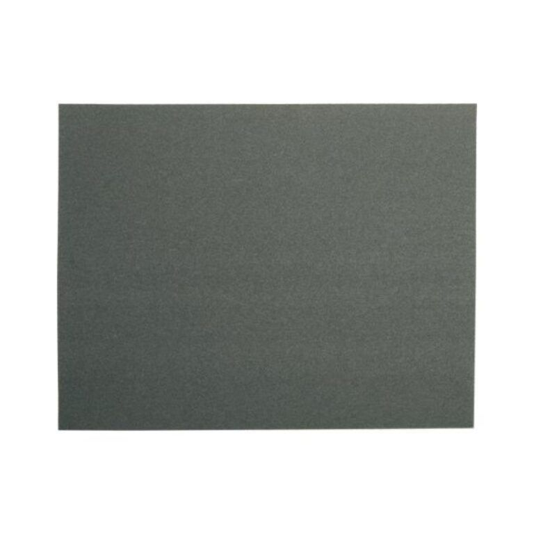Brousící papír - typ 522, 230x280mm,zrnitost -1500, voděvzdorný                          