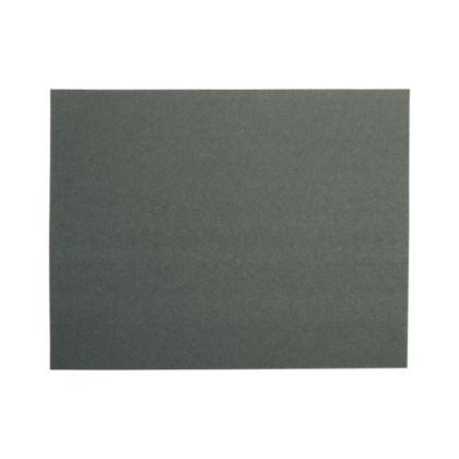 Brousící papír - typ 522, 230x280mm,zrnitost -1500, voděvzdorný                          