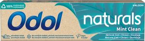 Odol Naturals Mint Clean zubní pasta, 75 ml