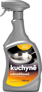 LAVON kuchyně čistič Easy Clean, 750 ml