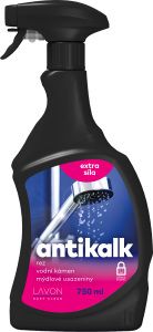 LAVON čistič na rez a vodní kámen Easy Clean Antikalk, 750 ml