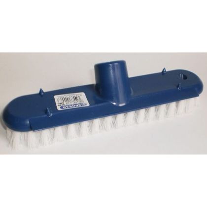 Kartáč podlahový na hůl 4226 EKO modrý jemný závit                   