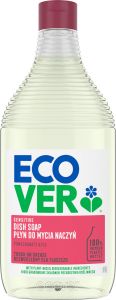 Ecover granátové jablko a fíky tekutý přípravek na mytí nádobí, 450 ml