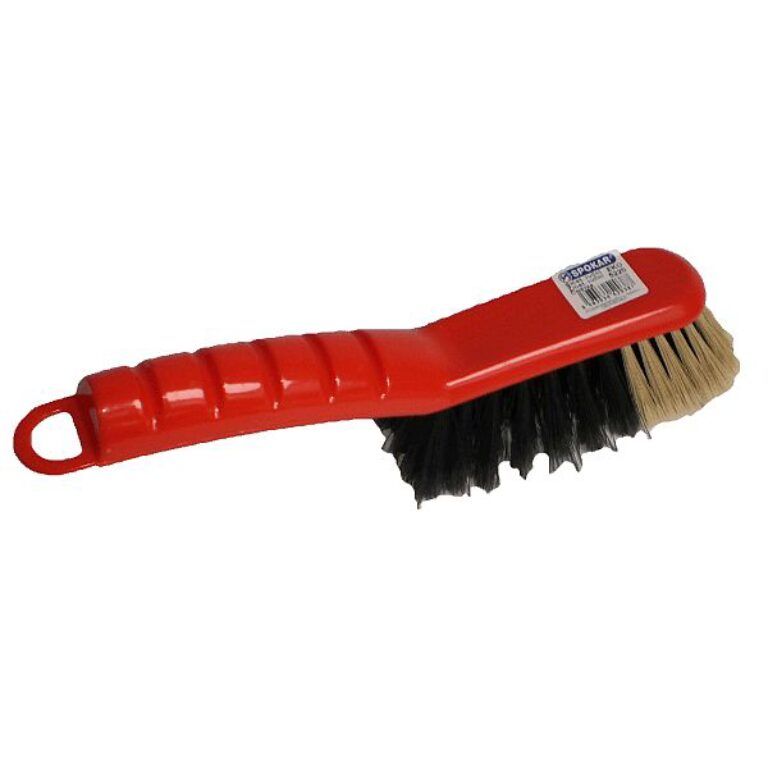 Smetáček ruční 5220 EKO PH červený                          