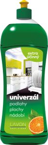 LAVON čistič Easy Clean Univerzální, 1 l