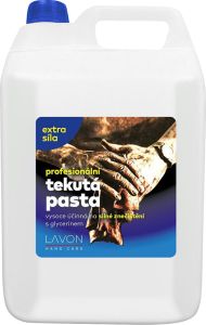 LAVON pasta na ruce Tekutá Hand Care, 5 kg