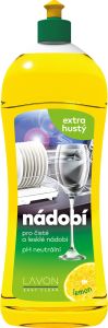 LAVON na nádobí Lemon, 1 l