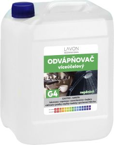 LAVON odvápňovač víceúčelový, 5 l