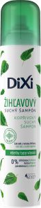 Dixi suchý šampon kopřiva, 200 ml