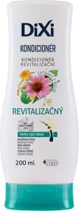 Dixi revitalizační kondicionér na vlasy, 200 ml