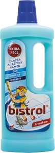 Bistrol Extra čisticí prostředek Dlažba a leštěný kámen, 750 ml