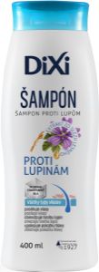 Dixi šampon proti lupům 400 ml