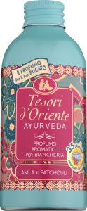 Tesori d´Oriente parfém na prádlo Ayurveda, 250 ml