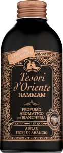 Tesori d´Oriente parfém na prádlo Hammam, 250 ml