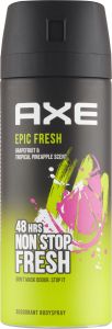 AXE deodorant Epic Fresh, 150 ml
