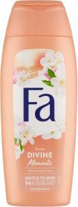 Fa sprchový krém Divine Moments 400ml