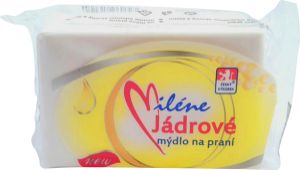 Miléne jádrové mýdlo na praní, 200 g