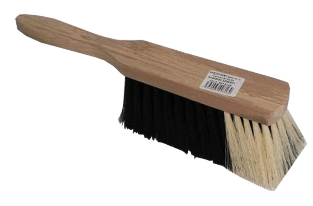 Smetáček 5206/631 nelakovaný                          