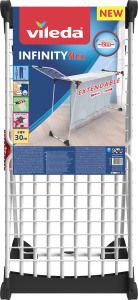VILEDA Infinity Flex sušák na prádlo, 30 m