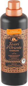 Tesori d'Oriente aviváž Hammam, 38 praní, 760 ml