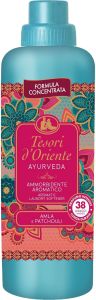 Tesori d'Oriente aviváž Ayurveda, 38 praní, 760 ml