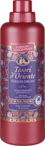 Tesori d'Oriente aviváž Persian Dream, 38 praní, 760 ml