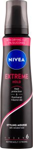 Nivea Extreme Hold Pěnové tužidlo (6), 150 ml