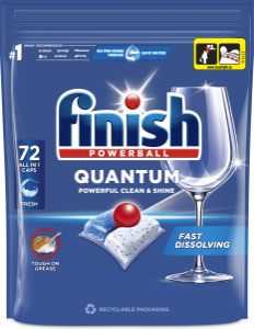 FINISH TABLETY QUANTUM ALL-IN-1 72 KS