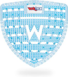 Vektex Sítko do pisoáru, mix barev, 1 ks