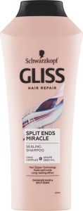 Gliss šampon Split Ends Miracle 400 ml