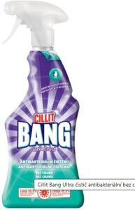 CILLIT BANG univerzální čistič Ultra, 750 ml