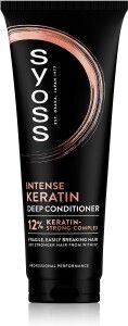 Syoss intenzivní balzám Keratin, 250 ml