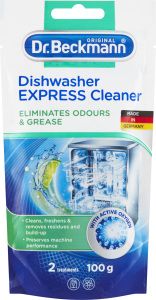 Dr. Beckmann čistič myčky, 100 g