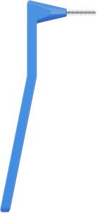 Spokar XML mezizubní kartáčky, velikost 0,6 mm, 6 ks