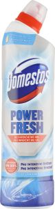 Domestos Power Fresh Ocean Fresh WC gel, 700 ml