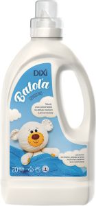 DiXi Batole prací gel Sensitive 20 praní, 1,5 l