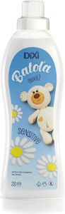 DiXi Batole aviváž Sensitive 28 praní, 1 l