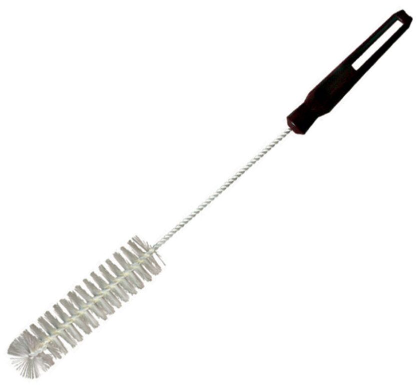 kartáč zkumavkový PA - typ 2521/726  pr.12mm                          