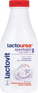 Lactovit zpevňující a vyživujícíí sprchový gel, 500 ml