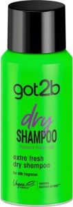 Got2b Fresh It Up Extra suchý šampon na vlasy, 100 ml