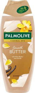 Palmolive Thermal Spa Smooth Butter sprchový gel, 250 ml