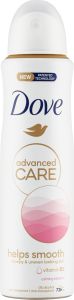 Dove Advanced Care Calming Blossom antiperspirant ve spreji 150ml