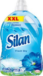 Silan aviváž Classic Fresh Sky 130 dávek, 2,8 l