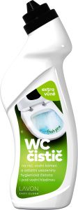 LAVON WC gel Easy Clean Fresh Pine, 750 ml