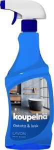 LAVON koupelna Easy Clean, 500 ml